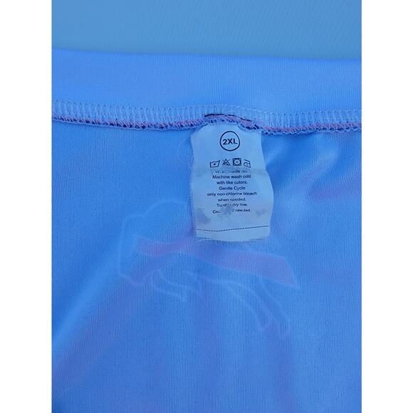 Buffalo Bills Damar Hamlin #3 Nike Men’s Jersey Size XXL - Picture 4 of 7